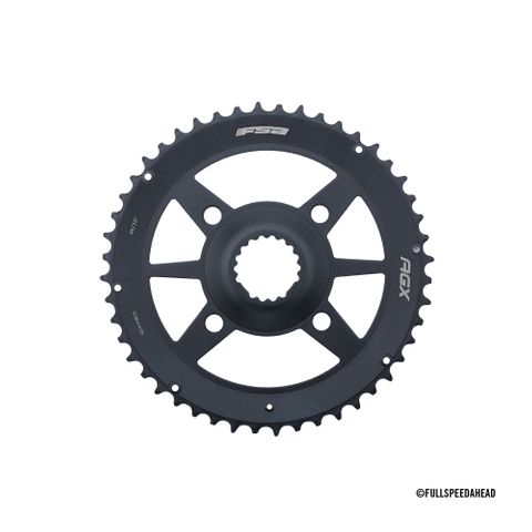"NEW" - Chain ring GOSSAMER PRO MODULAR AGX+ CHAINRING - 48T