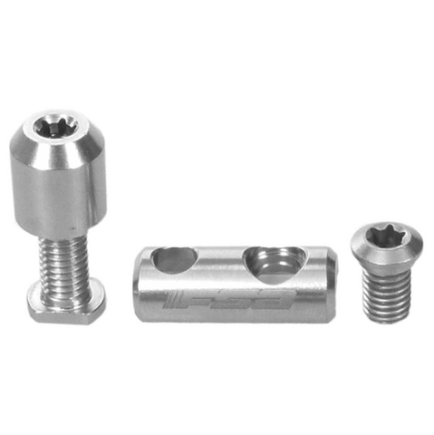 "NEW" - Front Derailleur Adapter Kit  -  Super Compact Crank Adapter Kit,EL344