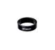 Spacers - 1.5" - Black