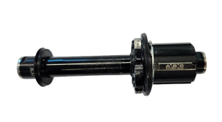 X6 (R660) HUB BODY  -  with Shimano HG Spline, suits 11 Speed Cassette, 6 Pawl, Alloy, Sealed Bearing,  for XD602SB