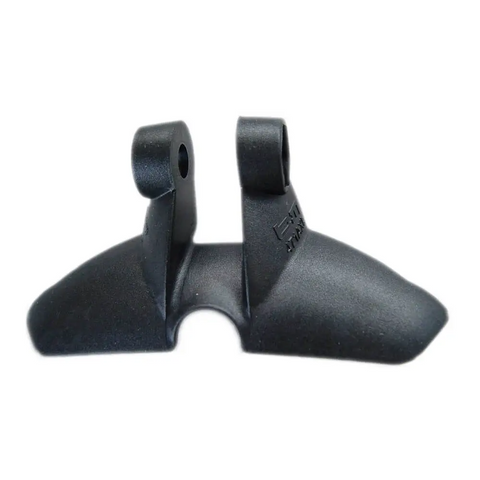 "NEW" - BUSCH & MULLER  Suspension Fork Light Bracket - Adapter, short, for SR-suspension fork CR9+NCX (2009-2018)