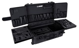 "NEW" - Unior Professional Tool CASE ONLY 640071 Professional Bicycle tools, quality guaranteed