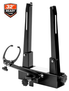 "NEW" - Unior Wheel Truing Stand 2.1 - compatible for wheels up to 32" with tire installed - 640434 Professional Bicycle Tool, quality guaranteed