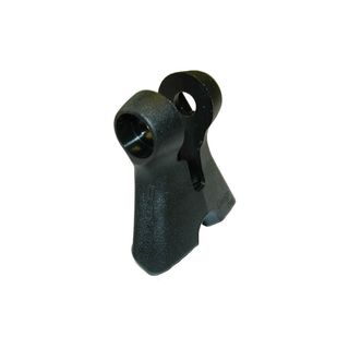 "NEW" - BUSCH & MULLER  Suspension Fork Light Bracket - Bracket for SR-suspension fork CR8, NEX, NCX (from 2019).