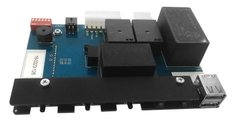 "NEW" - Control board 640120 Professional Bicycle Tool, quality guaranteed