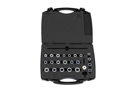 "NEW" - Over Axle Bearing Press Set 629894 Professional Bicycle Tool, quality guaranteed