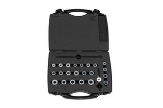 "NEW" - Over Axle Bearing Press Set 629894 Professional Bicycle Tool, quality guaranteed