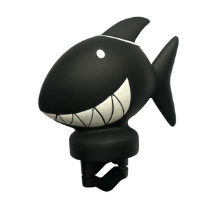 "NEW" - AIR HORN - Shark