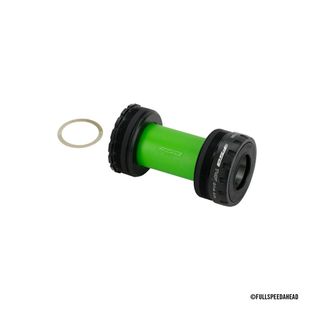 "NEW" - BOTTOM BRACKET SMN24 to T47 BB-7003/T47/ASY/76.75/SMN w/FSA logo
