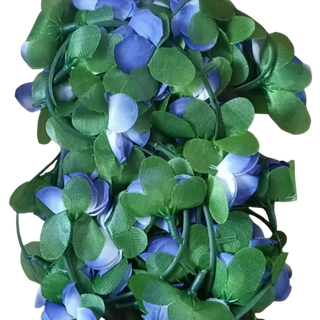 "NEW" - FLOWER DECORATION - handlebar decoration