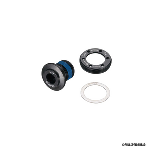 "NEW" - BOLT - QR-18 M12 NBD Crank Bolt