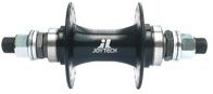 Hub Flip Flop 14mm Nutted Sealed Bearing (Joytech) 48H BLACK