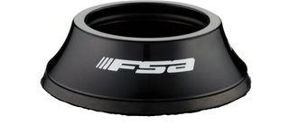 "NEW" - CONE SPACER - Alloy Anod Black 12.3mm w/FSA,H2051B