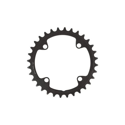 "NEW" - CHAINRING - ROAD, 39T, Black - 90mm BCD, 4 Hole for 11 Spd