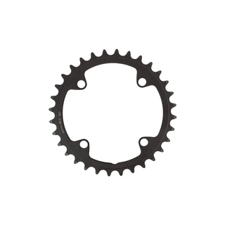 "NEW" - CHAINRING - ROAD, 39T, Black - 90mm BCD, 4 Hole for 11 Spd