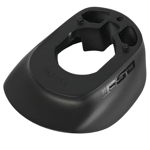 "NEW" - ACR Cone Spacer for TREK Madone Gen7 SLA Resin Black w/Black FSA logo,H2083