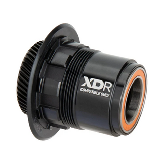 "NEW" - VISION Alloy Freehub for MTB PRS 72T Rear hub (X-900) SRAM XDR SB Black w/End cap,EL467  752-1133000051
