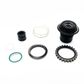 "NEW" - VISION Alloy Freehub for MTB PRS 72T Rear hub (X-900) SRAM XDR SB Black w/End cap,EL467  752-1133000051