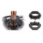 "NEW" - Modular crank Chainring lockring removal tool for Gradient, KFX, comet ETC Black w/FSA logo,E0667