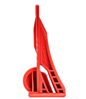 TYRE GLIDER,R/H  for easy fitment of tyres, clips onto the rim up to 5mm wide, fast and efficient tyre installation