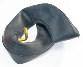 10 x 2.125 Tube - A/V 90&deg;/90&deg; Bent Valve, Duro