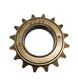 3/32" x 16T Freewheel - Brown, Ruby Brand