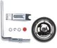 TRAINING WHEELS  12-20",  Quality Sunnywheel product - made in Taiwan