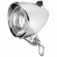 BUSCH & MULLER Dynamo Front LED Light - LUMOTEC Classic, 25LUX