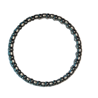 BALL RETAINER -  5/32" x 27 for 1.5" headset - sold individually (I.D 43mm - O.D. 50mm)