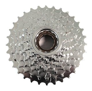 SCREW ON CLUSTER - 9 Speed, 13-32T,  C.P.  Made in Taiwan