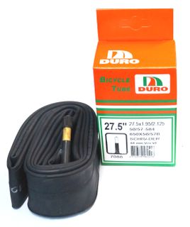 27.5" (650b) x 1.95/2.125 Tube (50/57-584) - A/V 32mm, Duro