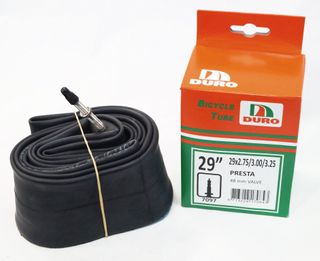 29er x 2.75/3.25 Tube (70/82-622) - F/V 48mm, Duro