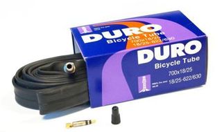 700 x 18/25c Tube (18/25-622) - F/V 48mm, Duro