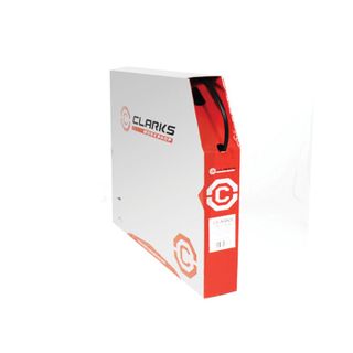 Gear cable HOUSING, File box 30m,4mm, SP4, Black