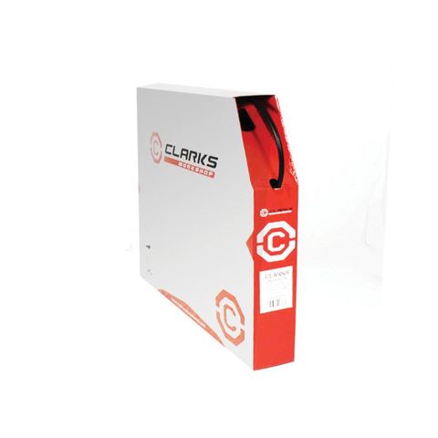Gear cable HOUSING, File box 30m,4mm, SP4, Black