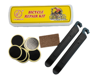 Glueless Repair Kit With Levers. Sold Individually