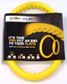 StopAFlat Inner Tube - 14 x 2.40 (64-254)