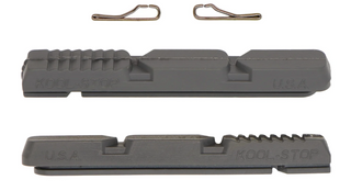 BRAKE PADS - KOOL STOP  V2 TYPE INSERT for Electric Bike KS-V2E