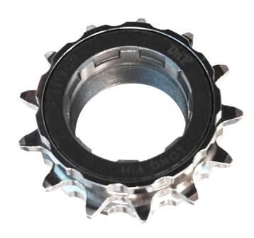 1/2 x 1/8 x 13T Freewheel - M30*1 Thread, DNP