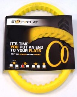 StopAFlat Inner Tube - 12 1/2 x 2.1/4 (62-203)