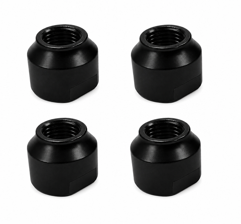AXLE CONE - Rear, 3/8", 26TPI (Bag of 4)