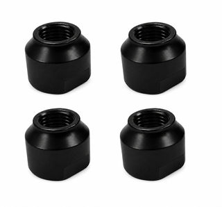 AXLE CONE - Rear, 3/8", 26TPI (Bag of 4)