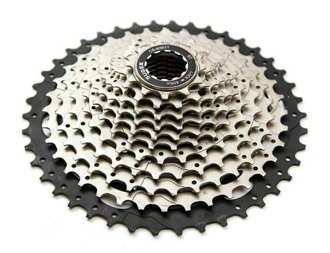CASSETTE - 11 Speed, 11-42T, Shimano/SRAM compatible, Clarks quality product