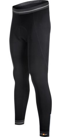 CLEARANCE  -  Thermal Tights, Womens Pro Aqua repel Vincenza  XS