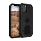 Crazy price reduction     PHONE CASE  -  Rokform RUGGED iPhone Case - 12/12 Pro Black