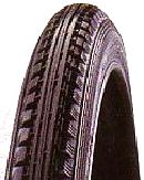 TYRE  18 x 1.3/8 (37-400) BLACK