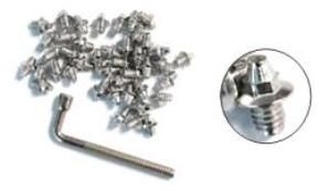 Acc - Pins - Washers