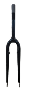 700/622 - O.D. 28.6mm, I.D. 25.4mm - Threaded Fork With Pivots, 68mm Clearance