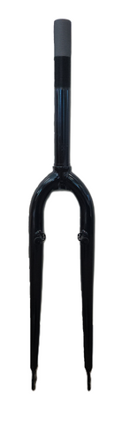 700/622 - O.D. 28.6mm, I.D. 25.4mm - Threaded Fork With Pivots, 68mm Clearance