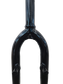 700/622 - O.D. 28.6mm, I.D. 25.4mm - Threaded Fork With Pivots, 68mm Clearance
